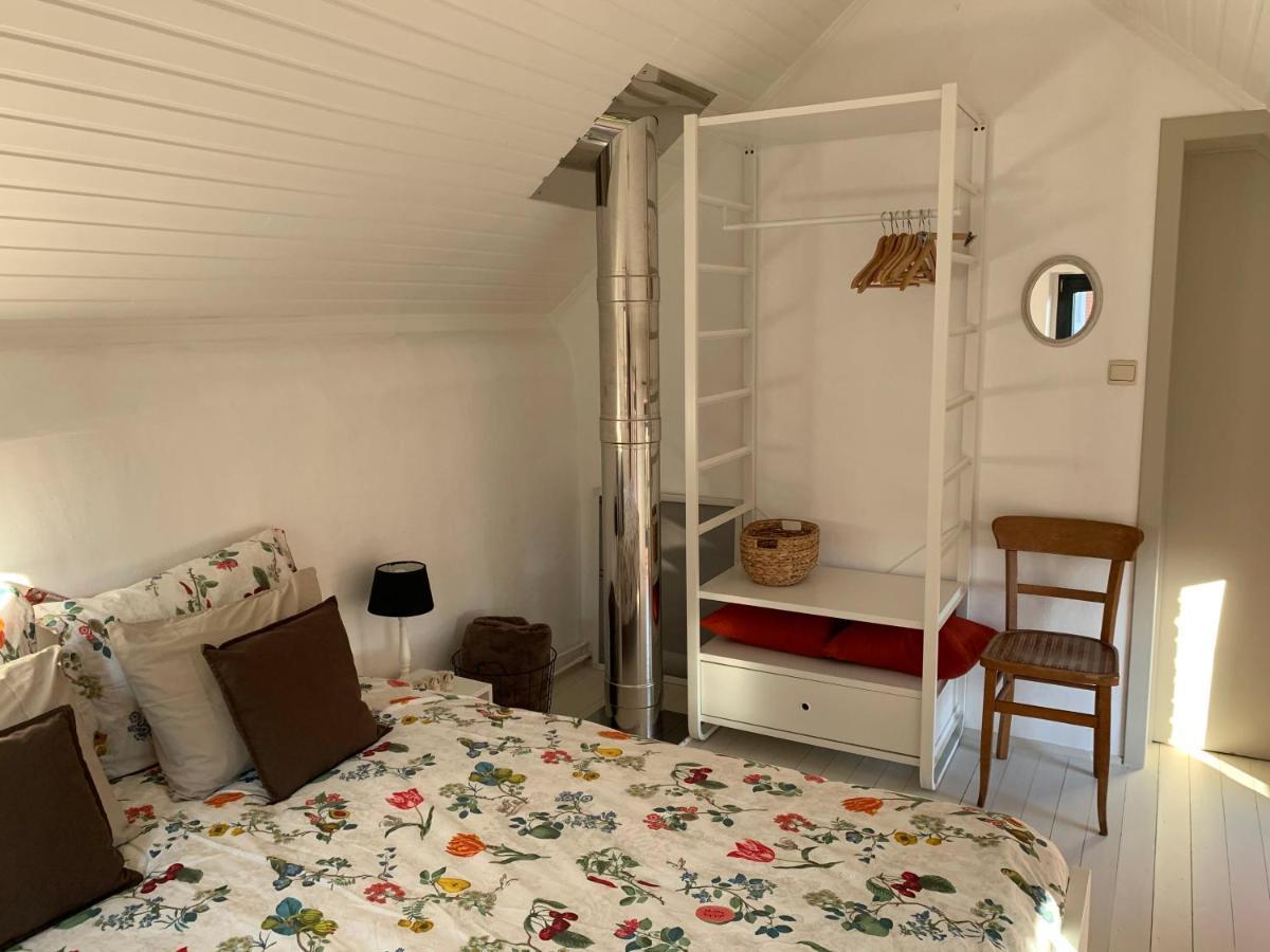 Vakantiehuis Haspengouw - Pastorij Mettekoven Εξωτερικό φωτογραφία